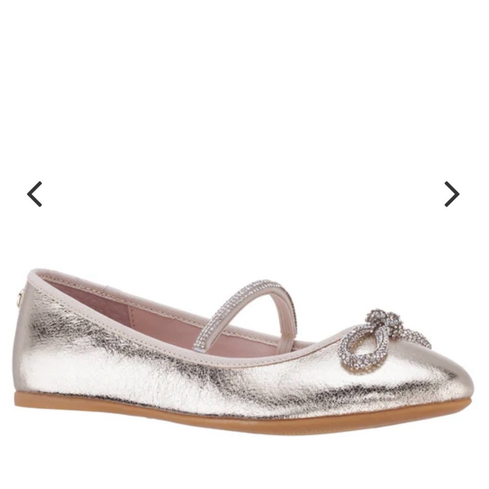 💛Kids Nina dress shoes💛